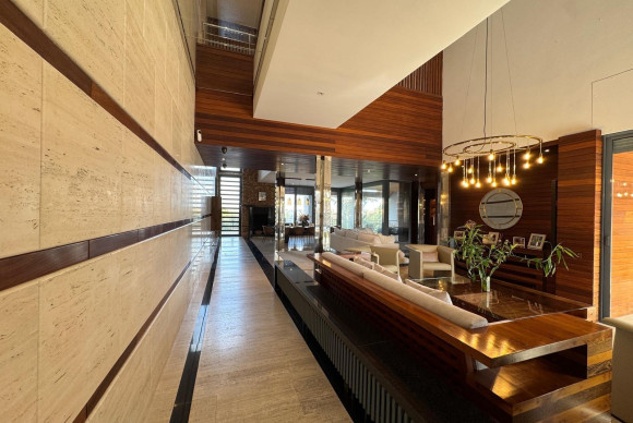 Herverkoop - LUXE VILLA - Orihuela Costa - Altos de Campoamor