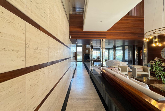 Herverkoop - LUXE VILLA - Orihuela Costa - Altos de Campoamor