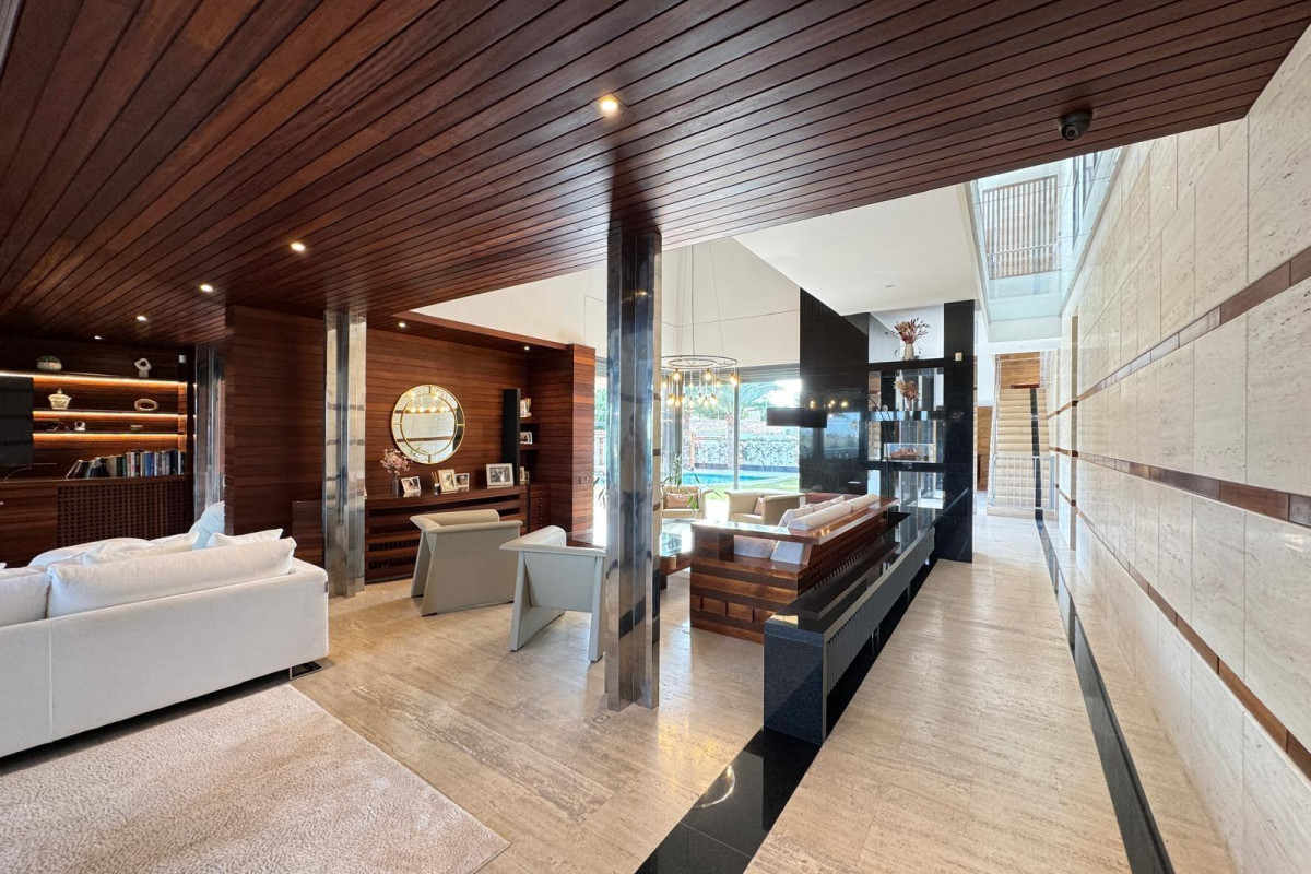 Herverkoop - LUXE VILLA - Orihuela Costa - Altos de Campoamor