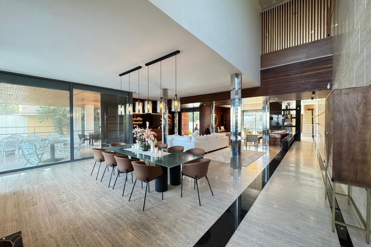 Herverkoop - LUXE VILLA - Orihuela Costa - Altos de Campoamor