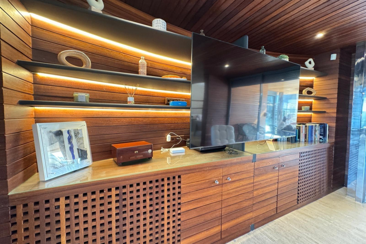 Herverkoop - LUXE VILLA - Orihuela Costa - Altos de Campoamor