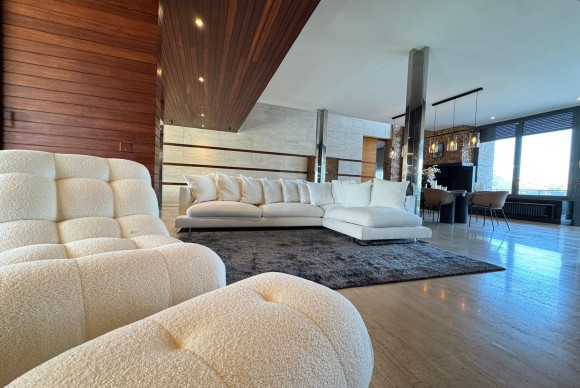 Herverkoop - LUXE VILLA - Orihuela Costa - Altos de Campoamor