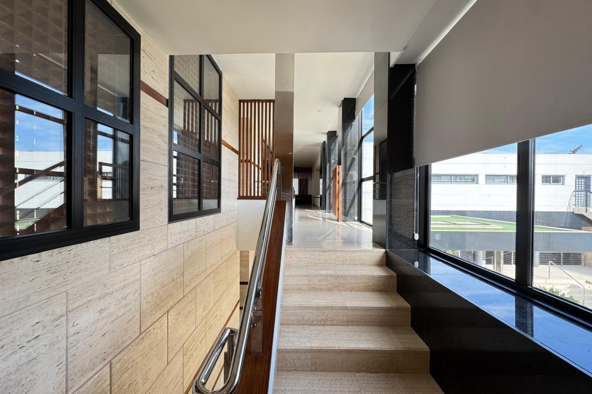 Herverkoop - LUXE VILLA - Orihuela Costa - Altos de Campoamor