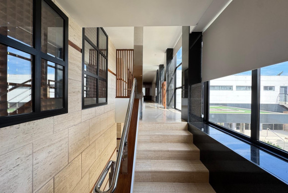 Herverkoop - LUXE VILLA - Orihuela Costa - Altos de Campoamor