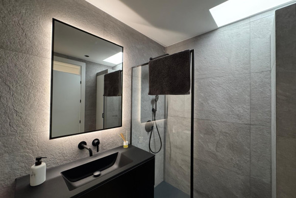 Herverkoop - LUXE VILLA - Orihuela Costa - Altos de Campoamor