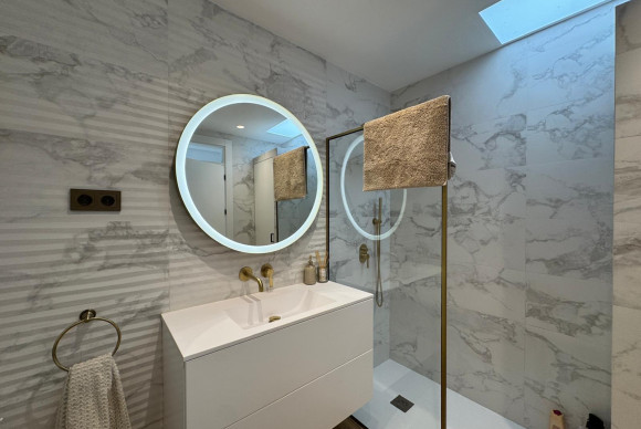 Herverkoop - LUXE VILLA - Orihuela Costa - Altos de Campoamor