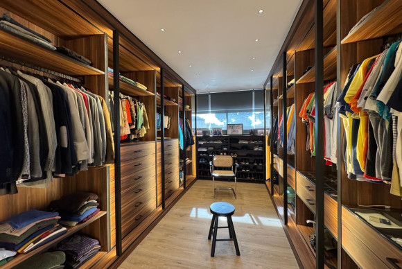 Herverkoop - LUXE VILLA - Orihuela Costa - Altos de Campoamor