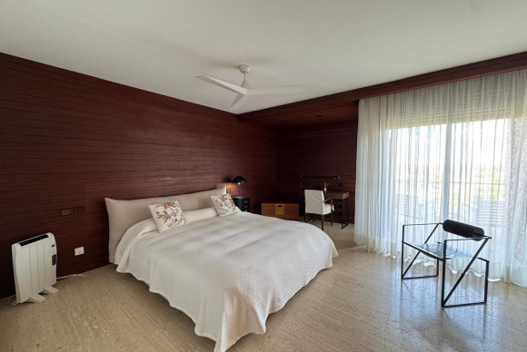 Herverkoop - LUXE VILLA - Orihuela Costa - Altos de Campoamor