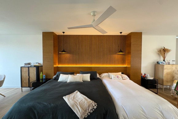 Herverkoop - LUXE VILLA - Orihuela Costa - Altos de Campoamor