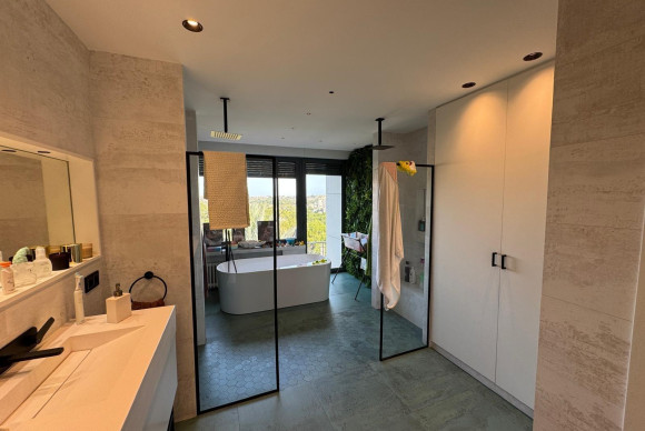 Herverkoop - LUXE VILLA - Orihuela Costa - Altos de Campoamor