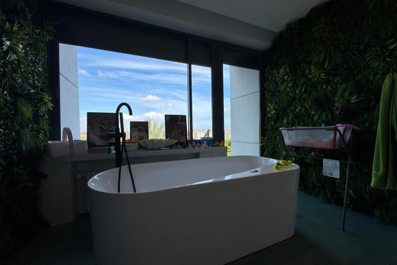 Herverkoop - LUXE VILLA - Orihuela Costa - Altos de Campoamor