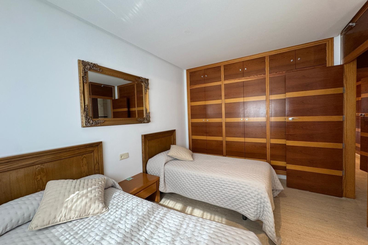 Herverkoop - LUXE VILLA - Orihuela Costa - Altos de Campoamor