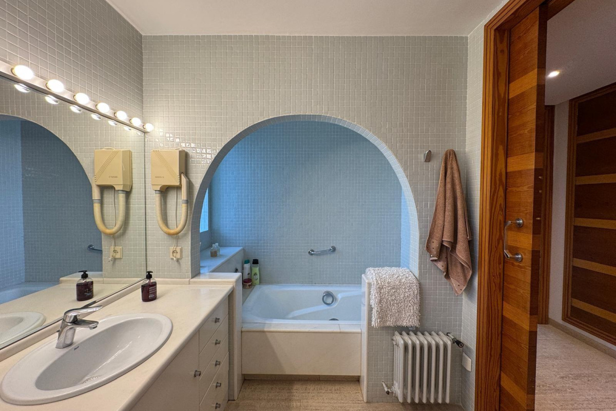 Herverkoop - LUXE VILLA - Orihuela Costa - Altos de Campoamor