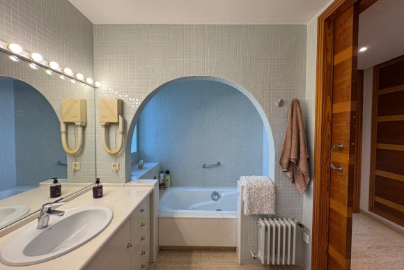 Herverkoop - LUXE VILLA - Orihuela Costa - Altos de Campoamor