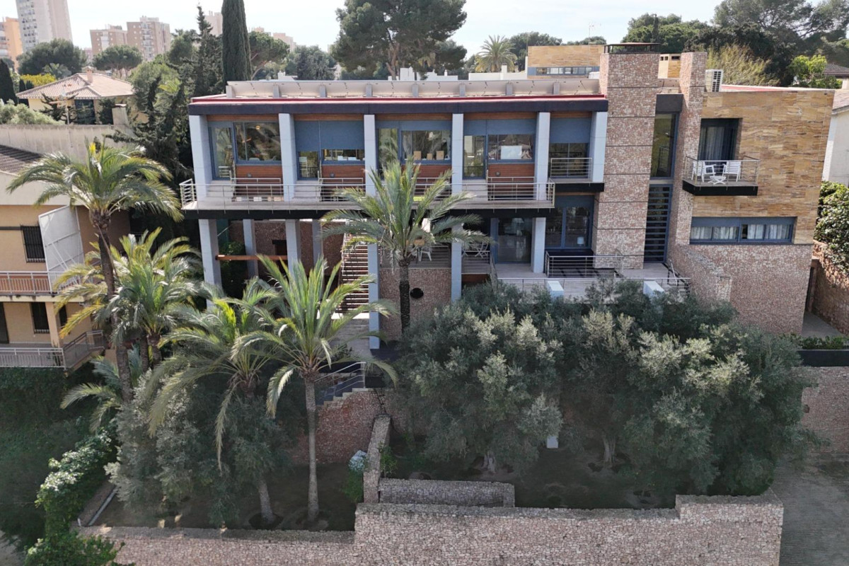 Herverkoop - LUXE VILLA - Orihuela Costa - Altos de Campoamor