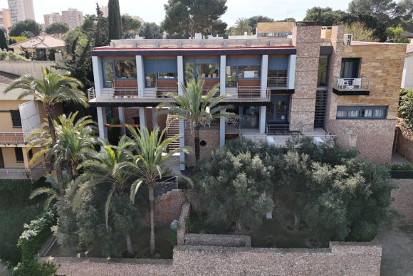 Herverkoop - LUXE VILLA - Orihuela Costa - Altos de Campoamor