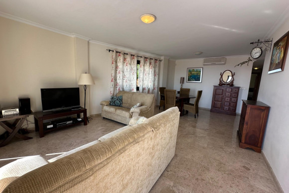 Revente - Appartement - Altea - Altea Hills