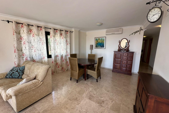 Revente - Appartement - Altea - Altea Hills