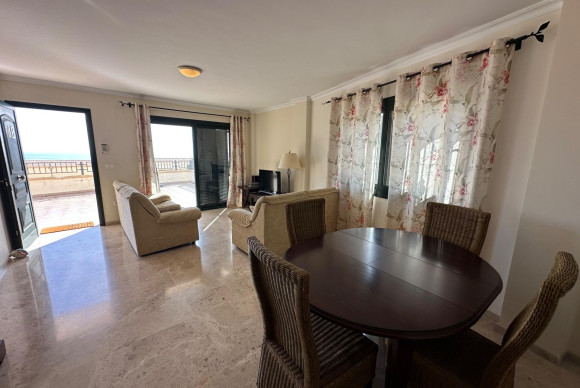 Revente - Appartement - Altea - Altea Hills