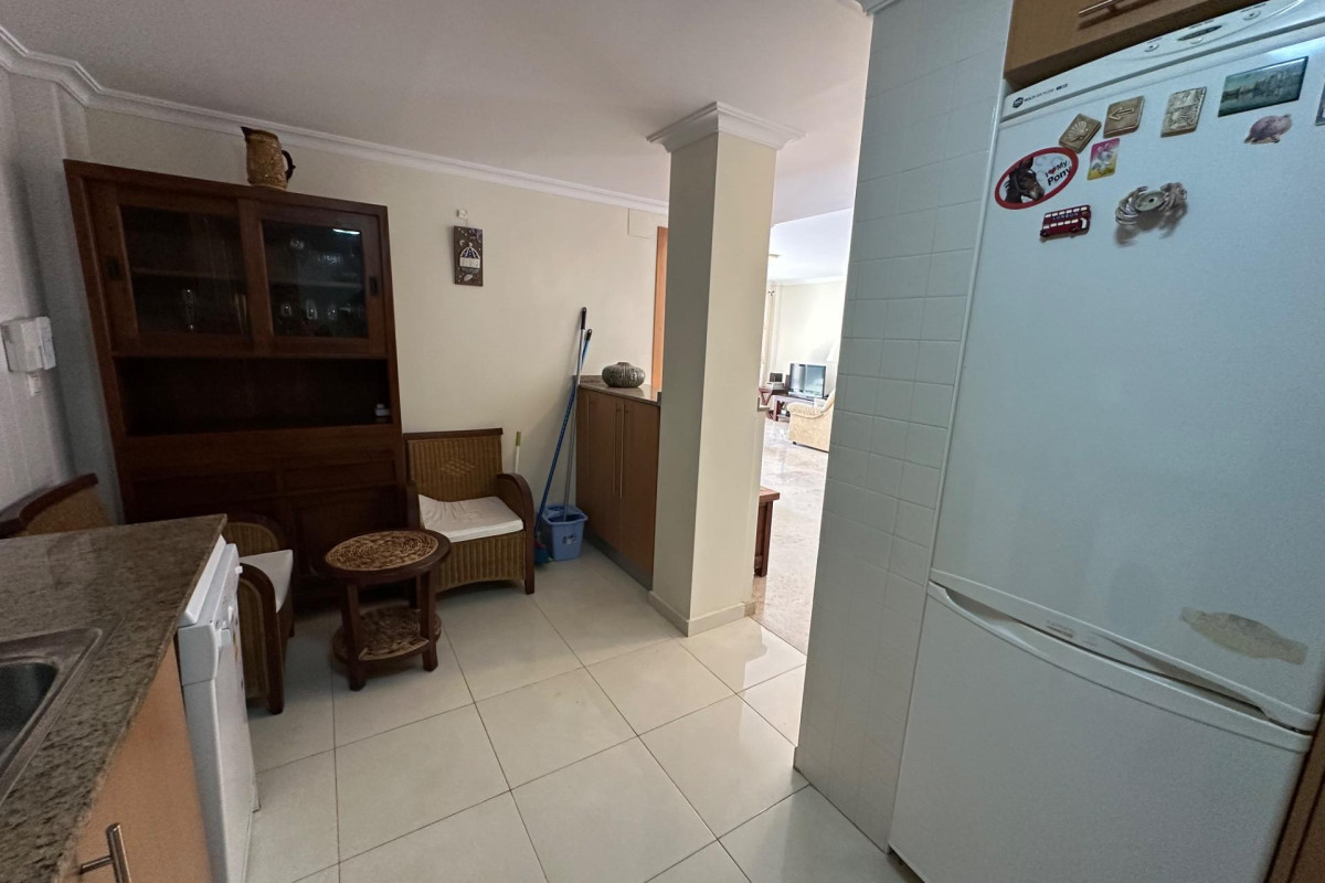 Revente - Appartement - Altea - Altea Hills