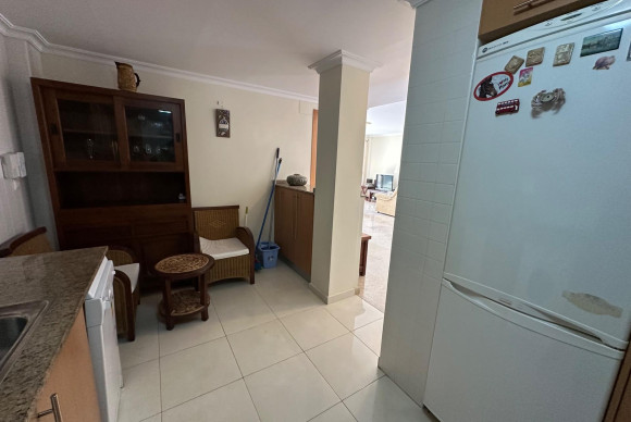 Revente - Appartement - Altea - Altea Hills