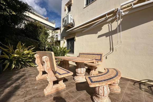 Revente - Appartement - Altea - Altea Hills