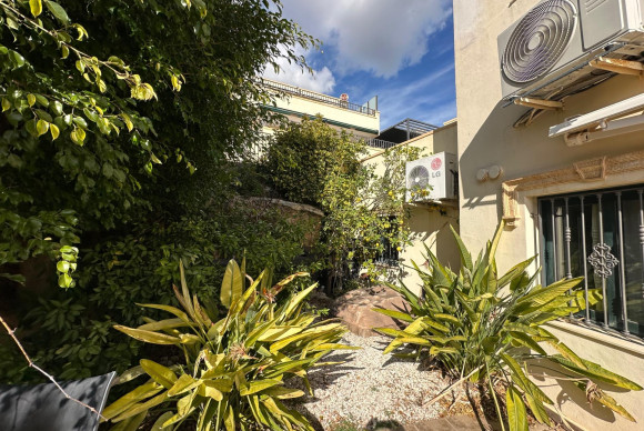 Revente - Appartement - Altea - Altea Hills