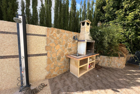 Revente - Appartement - Altea - Altea Hills