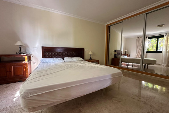 Revente - Appartement - Altea - Altea Hills