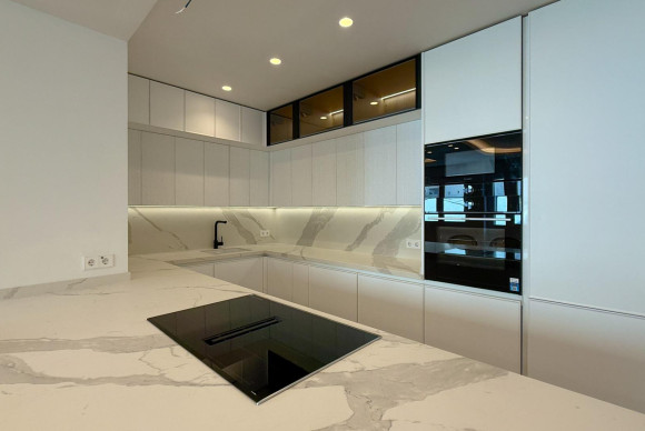 Reventa - Apartamento / piso - Madrid - Goya