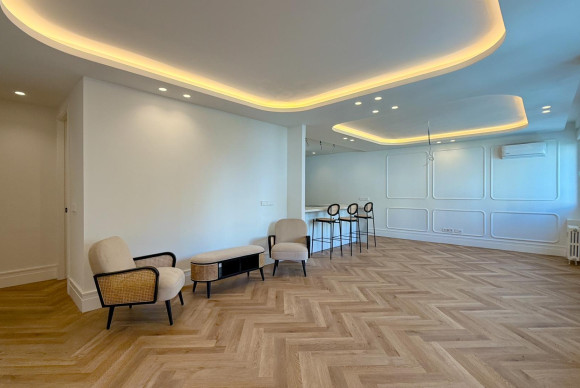 Reventa - Apartamento / piso - Madrid - Goya