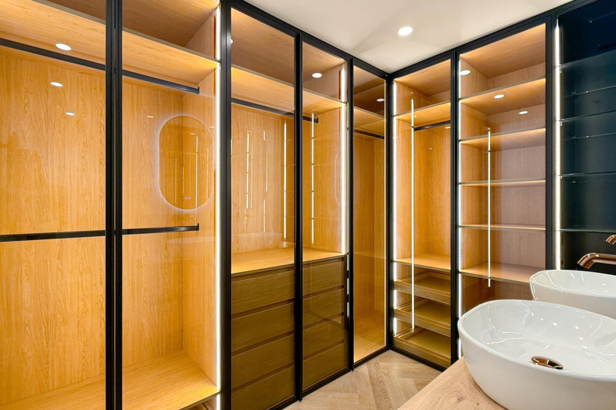 Reventa - Apartamento / piso - Madrid - Goya