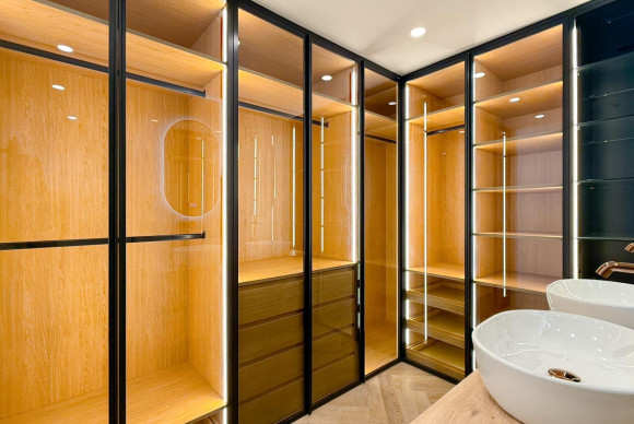 Reventa - Apartamento / piso - Madrid - Goya