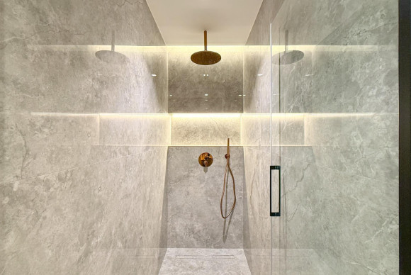 Reventa - Apartamento / piso - Madrid - Goya