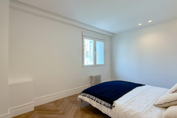 Reventa - Apartamento / piso - Madrid - Goya