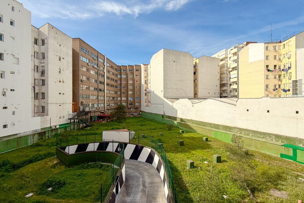 Reventa - Apartamento / piso - Madrid - Goya