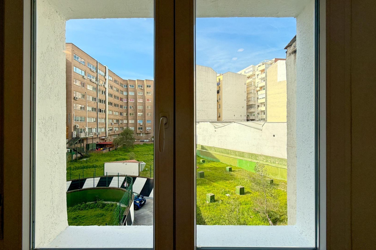 Reventa - Apartamento / piso - Madrid - Goya