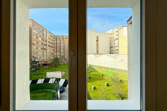 Reventa - Apartamento / piso - Madrid - Goya