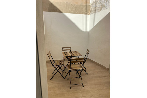 Revente - Casa de Pueblo - Benidorm - Levante