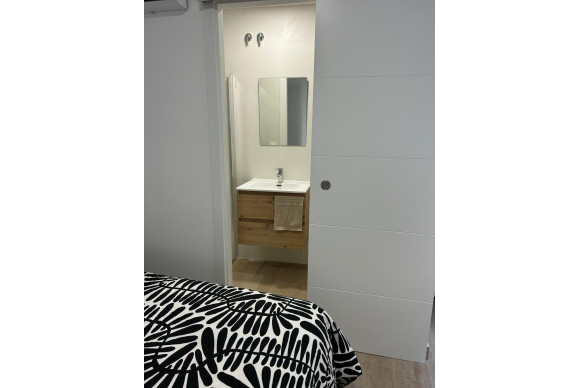 Revente - Casa de Pueblo - Benidorm - Levante