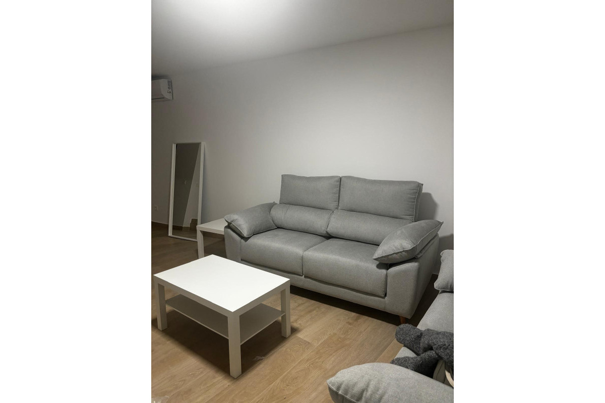 Revente - Casa de Pueblo - Benidorm - Levante