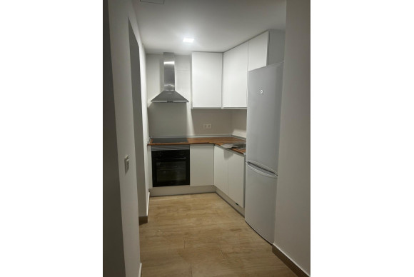 Revente - Casa de Pueblo - Benidorm - Levante