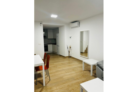 Revente - Casa de Pueblo - Benidorm - Levante