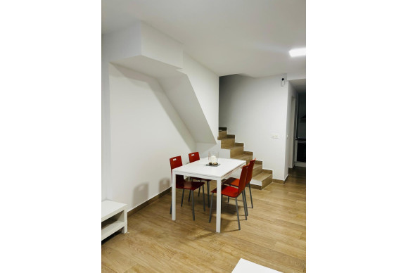 Revente - Casa de Pueblo - Benidorm - Levante