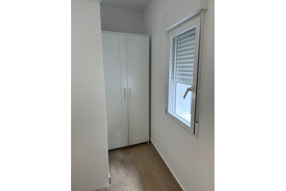 Revente - Casa de Pueblo - Benidorm - Levante