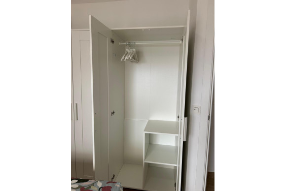 Revente - Casa de Pueblo - Benidorm - Levante