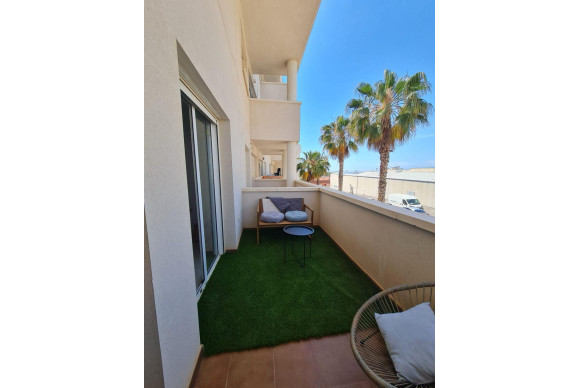 Herverkoop - Appartement  - Orihuela Costa - Villamartín-Las Filipinas