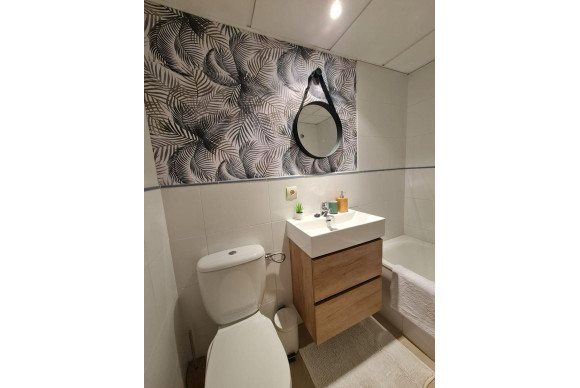 Herverkoop - Appartement  - Orihuela Costa - Villamartín-Las Filipinas