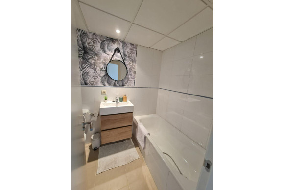 Herverkoop - Appartement  - Orihuela Costa - Villamartín-Las Filipinas