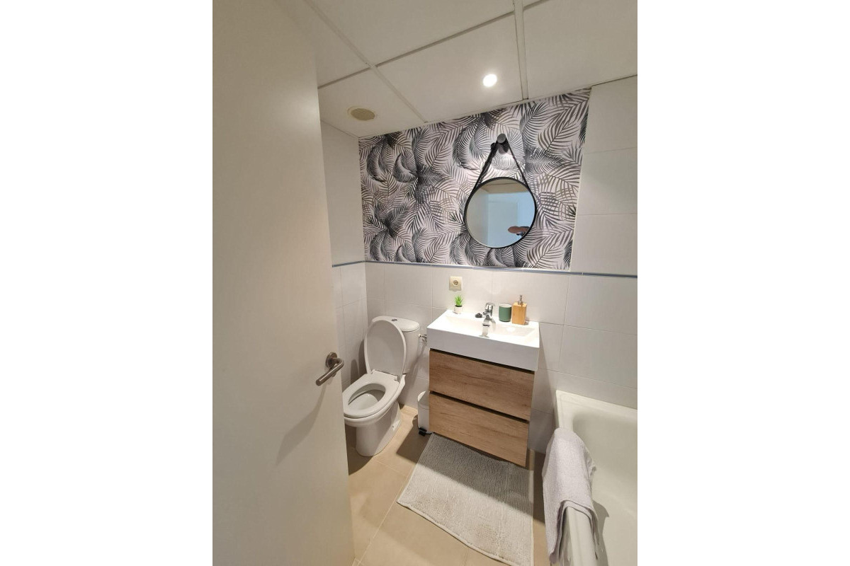 Herverkoop - Appartement  - Orihuela Costa - Villamartín-Las Filipinas